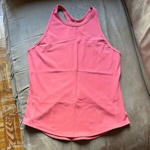 Lululemon Base Pace ribbed tank